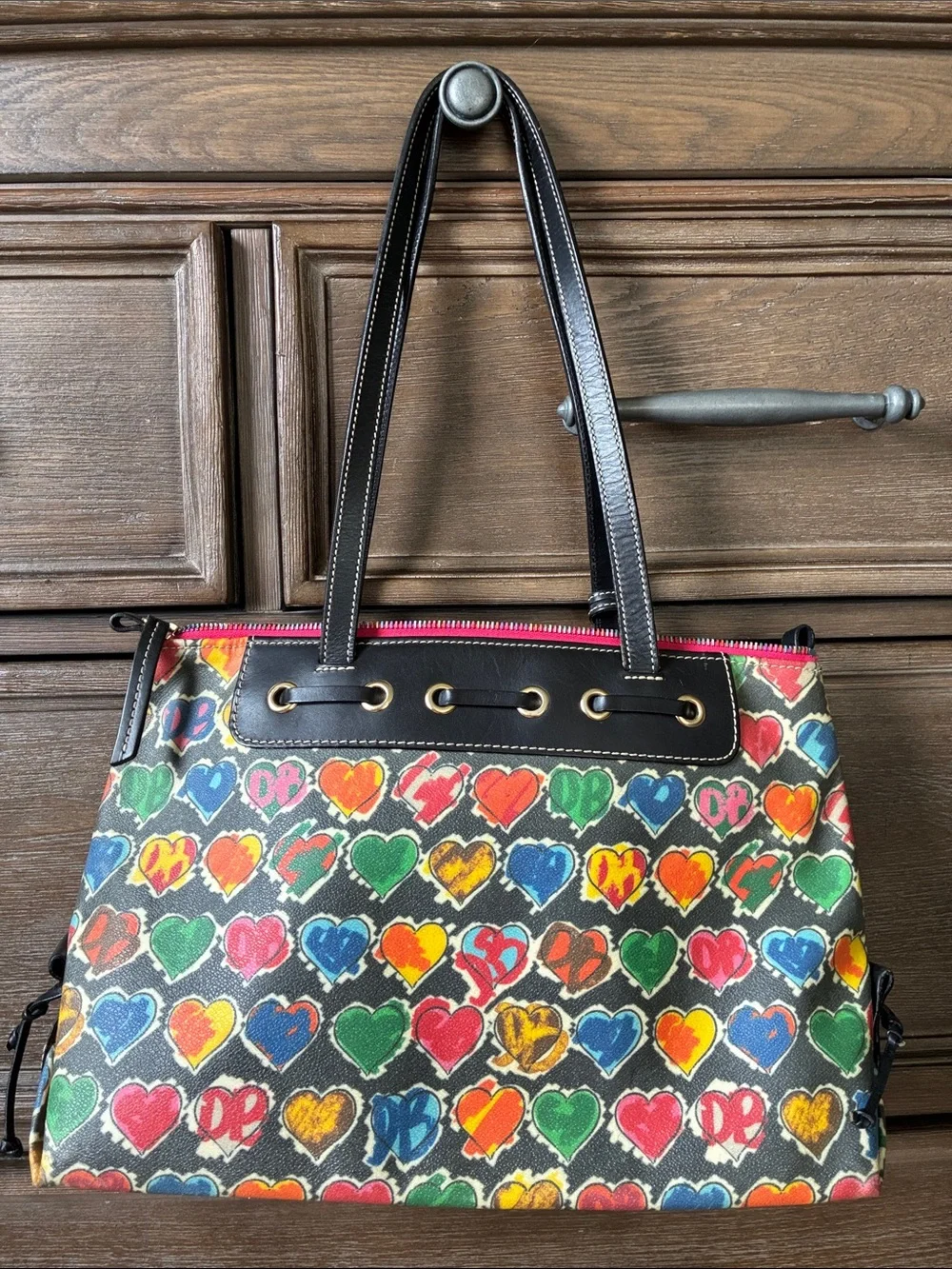 Dooney & Bourke dooney bourke